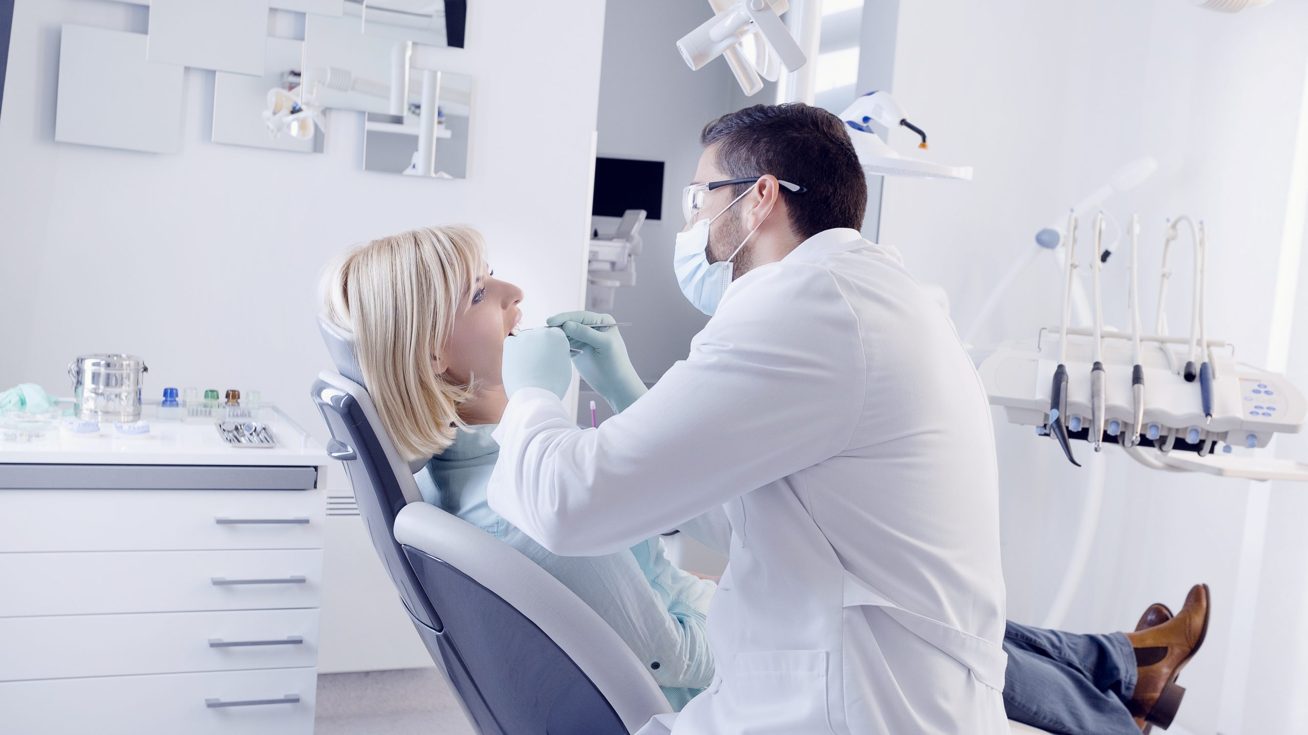 Dentist in Batesville, AR